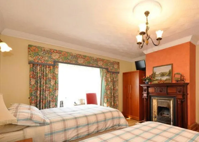 Lynfield Guest House