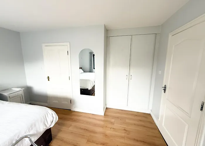 Lynfield Guest House