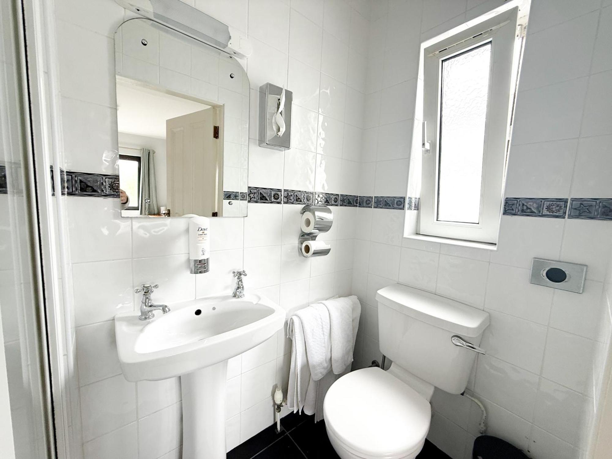 Lynfield Affittacamere 3*